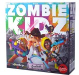 Le Scorpion Masqué Zombie Kidz: Evolúció társasjáték