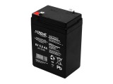 Lead-acid battery 6V 5Ah BLOW 82-223