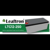 Leaftron 12V 250Ah Ciklkus GÉL Zselés Akkumulátor LTG12-250