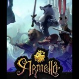 League of Geeks Armello (PC - Steam elektronikus játék licensz)