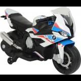 Lean Cars BMW S1000RR 2156 Elektromos Motorkerékpár 9312 - Fehér (9312-uniw)