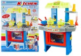 Lean Toys Konyha sütővel 3468