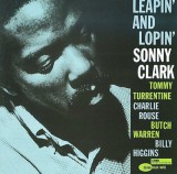 Leapin' And Lopin - The Rudy Van Gelder Edition - CD