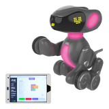 Learning Resources EI-1130 - Pyxel Programozható robot kutya