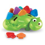 Learning Resources: Finommotorika dínó - Steggy