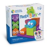 Learning Resources Mental Blox® Jr. logikai játék