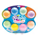 Learning Resources Playfoam gyurma 8 darabos szett