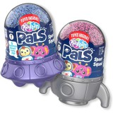 Learning Resources Playfoam Pals: Űrhajós habgyurma, lányos színben - többféle