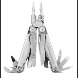 Leatherman LTG 830165 Surge Kombinált Szerszám - Ezüst (LTG 830165)