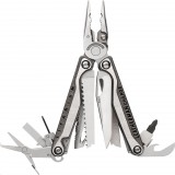 Leatherman LTG 832528 Charge Plus TTI kombinált szerszám (LTG832528)
