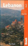 Lebanon - Bradt *