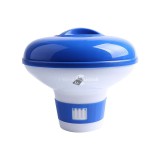 Lebegő klóradagoló úszómedencékhez - egyszerű vízkezelés és fertőtlenítés