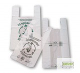 Lebomló ingvállas szatyor 265x500 mm - 18mic