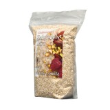 Lechner és Zentai Kft. Nature Cookta Gluténmentes Zabpehelydara 400 g