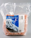 Lechner és Zentai Kft. Nature Cookta Himalája só rózsaszín durva szemcsés 1000 g