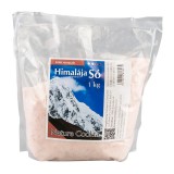 Lechner és Zentai Kft. Nature Cookta Himalája só sötétrózsaszín 1000 g