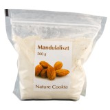 Lechner és Zentai Kft. Nature Cookta Mandulaliszt 500 g