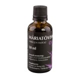 Lechner és Zentai Kft. Nature Cookta Máriatövismag-olaj 50 ml