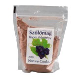 Lechner és Zentai Kft. Nature Cookta Szőlőmag finom őrlemény 250 g