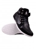 LecoqSportif bizot chukka lea Utcai cipö 1420679