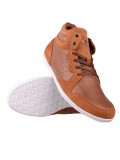 LecoqSportif bizot chukka lea Utcai cipö 1421171