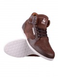 LecoqSportif bizot chukka suede lea Utcai cipö 1420685