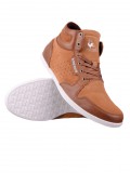 LecoqSportif bizot chukka suede lea Utcai cipö 1421174