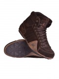 LecoqSportif buffalo mid brushed suede Utcai cipö 1120876