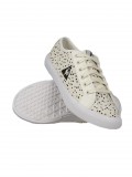 LecoqSportif courtline dots Torna cipö 1510109
