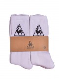 LecoqSportif crew socks 1 pár Magasszárú zokni 1321292