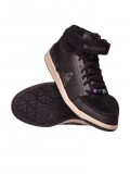 LecoqSportif diamond lammy lea/suede Utcai cipö 1321166