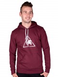LecoqSportif hood Belebújós pulóver 1420033