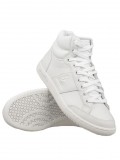 LecoqSportif prestige court mid lea Utcai cipö 1520897