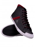 LecoqSportif saint milo mid lea Utcai cipö 1421871