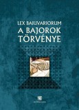 Lectum Kiadó Graham Greene: Lex Baiuvariorum  - A bajorok törvénye - könyv
