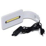LED akváriumi világítás Aquael LEDDY SMART PLANT - 6W, fehér