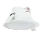 LED beépíthető lámpa Aigostar E5 Downlight 10W természetes fehér (furat:95mm)