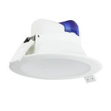 LED beépíthető lámpa Aigostar E5 Downlight 15W hideg fehér (furat:125mm)