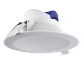 LED beépíthető lámpa Aigostar E5 Downlight 18W hideg fehér (furat:150mm)