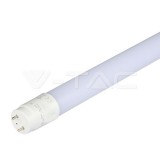 LED Cső SAMSUNG Chip 60cm 9W G13 Nano műanyag 3000K