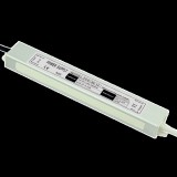 LED DRIVER SETDC 30W 230VAC/ 12VDC IP67