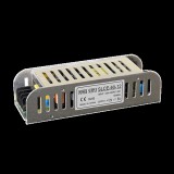 LED DRIVER SETDC 60W 230VAC/ 12VDC IP20 Slim