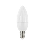LED E14 3,4W Kanlux IQ-LED C35 WW 2700K 470 lumen 36682