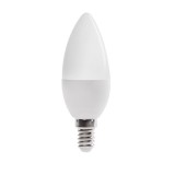 LED E14 6.5W Kanlux DUN T SMD E14-WW 23430