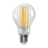 LED E27 18W Kanlux XLED A70 filament WW 2700K 2450 lumen 29648