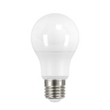 LED E27 5.5W Kanlux IQ-LED E27 A60 5.5W-CW