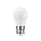 LED E27 5,9W Kanlux IQ-LED G45 NW 4000K 806 lumen 36698