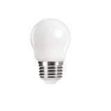 LED E27 6W Kanlux xLED G45 NW 4000K 810 lumen 29633