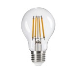 LED E27 7W Kanlux XLED A60 STEP DIM filament NW 4000K 810 lumen 29635