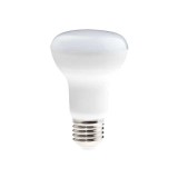 LED E27 8W Kanlux Sigo R63 WW melegfehér 640 lumen 22732